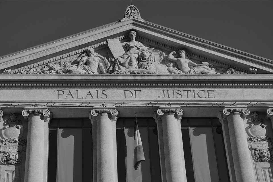 avocat pénaliste palais de justice